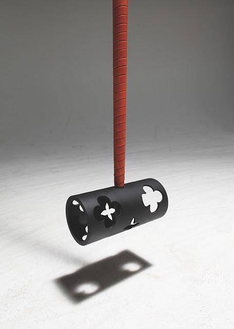 LUIGI VUITTONE X BIKE POLO X YORGO TLOUPAS