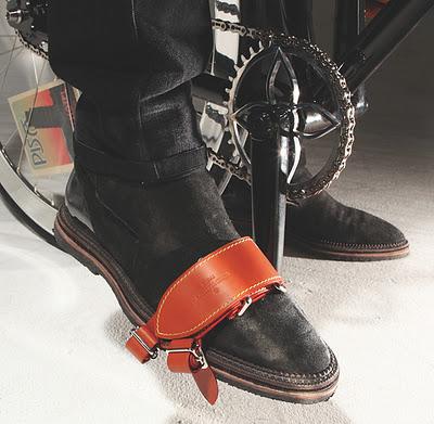 LUIGI VUITTONE X BIKE POLO X YORGO TLOUPAS