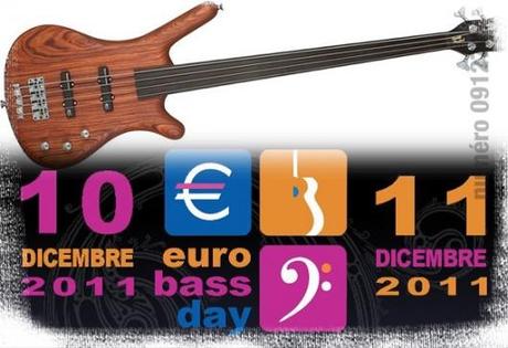 Eurobassday 2011