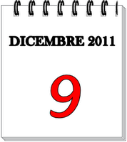 9 dicembre: Handmade Advent Calendar presenta Le Follie di Marzia di Marzia Schiavolin