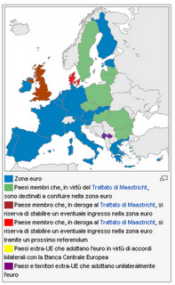 L'Unione Europea al bivio: verso un'Unione Fiscale a 23