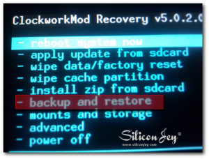 [Android] Backup e restore: ecco come fare