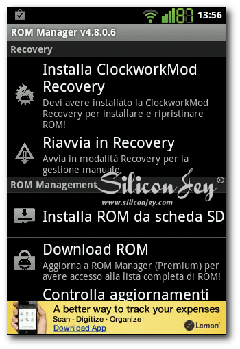 [Android] Backup e restore: ecco come fare