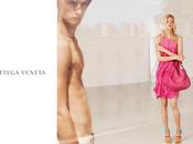 Kasia Struss Bottega Veneta Resort 2012