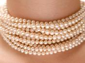 Perle: accessorio eterno