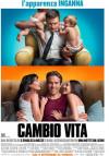 Il concerto 3D di Ligabue e la commedia Cambio Vita nel weekend italiano al cinema