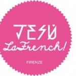 jesu la frenchlogo