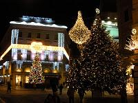 Passeggiata con DG_VICTIMS alla ricerca del 'Natale Romano'