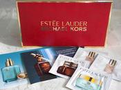 Estee Lauder, Holiday collection 2011, Michael Kors