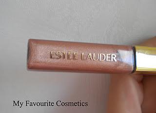 Estee Lauder, Holiday collection 2011, Michael Kors