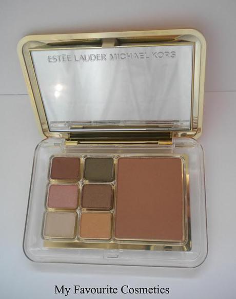Estee Lauder, Holiday collection 2011, Michael Kors
