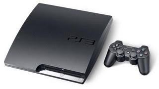 Offerte Amazon Italia 9 dicembre 2011 : PlayStation 3 da 160GB a 209,99 €