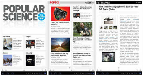 Arriva Google Current, il rivale di Flipboard