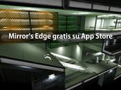 Mirror’s Edge gratis Store
