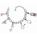 bracciale charms love