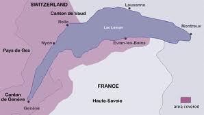 ITA Espatriare in Francia/ Frontiera Svizzera - Istruzioni per l'uso