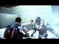 Mass Effect 3, un video ci mostra Shepard più… dinamico
