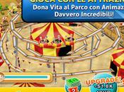 Theme Park: costruisci parco divertimenti