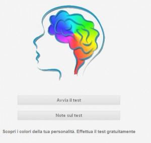 La nuova applicazione che sta spopolando su facebook – un test sulla personalità