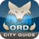 Chicago travel guide – tripwolf (AppStore Link) 