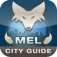 Melbourne travel guide – tripwolf (AppStore Link) 