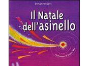 Venerdì libro: Natale dell'asinello