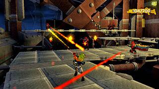 Jak & Daxter Collection uscirà anche su PS Vita