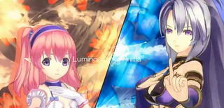 Agarest Generations of War 2 : data di uscita europea e nuovo video gameplay