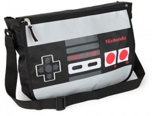 Tracolla stile Nintendo…