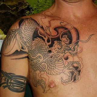 Il tatuaggio, una moda o uno stile di vita?