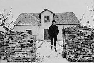 Il rito bergmaniano del cinema alle tre.