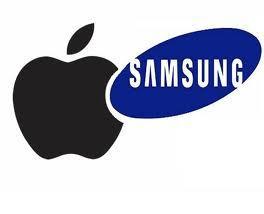 Apple Vs Samsung, Apple domina