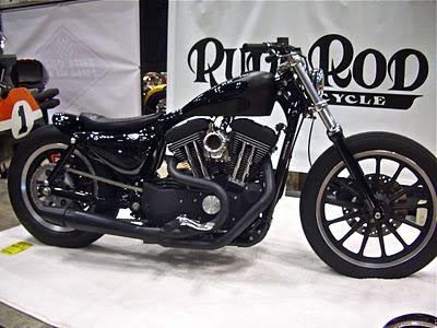 Yokohama custom show