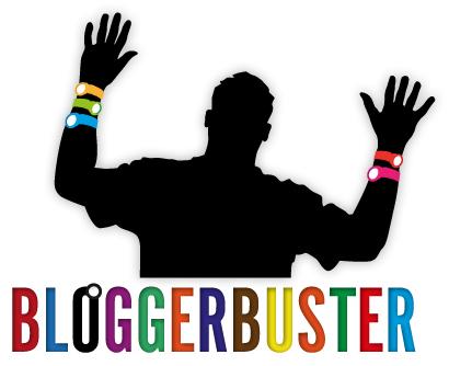 BloggerBuster