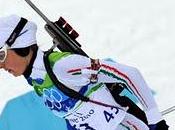 Biathlon, Hofer Ponza ripresa Hochfilzen