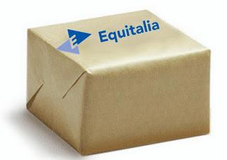 Bomba ad Equitalia