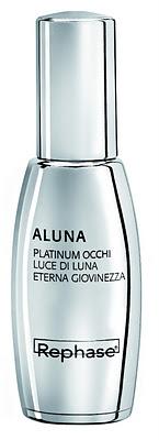 REPHASE Alta Cosmesi presenta il nuovo trattamento ''Aluna Platinum''