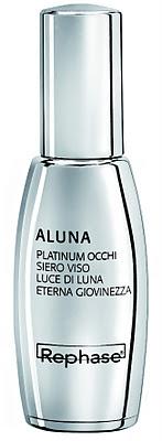 REPHASE Alta Cosmesi presenta il nuovo trattamento ''Aluna Platinum''