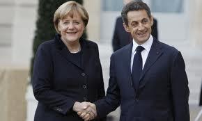 NUOVO PATTO A 17 PAESI PER SALVARE L'EURO