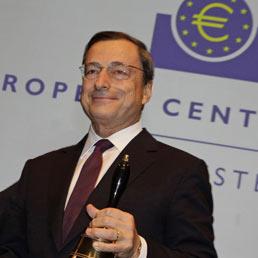 NUOVO PATTO A 17 PAESI PER SALVARE L'EURO