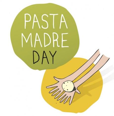Pasta madre day