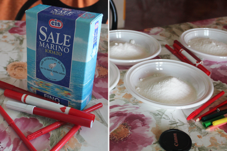 Natale voglia di fare. (DIY)