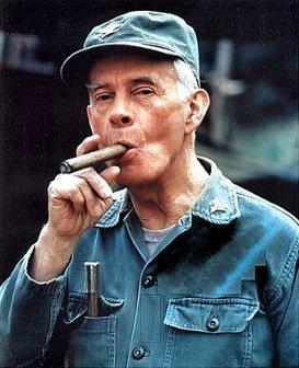 Harry Morgan (1915-2011)