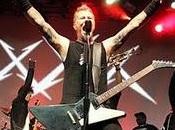 Metallica altro brano inedito online "Just Bullet Away" (audio)