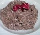 Bimby, Risotto Radicchio Treviso