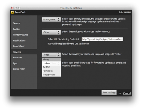 TweetDeck, ottimo programma gratuito per Twitter [Windows & Mac]