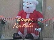 Fidenza Babbo Natale canonica