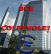 Perché la BCE si rifiuta di essere un prestatore di ultima istanza.