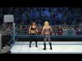 WWE 12, la divas Trish Stratus in due trailer