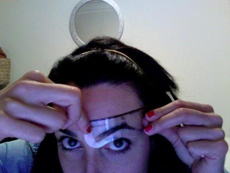 Foto del 67333671-12-2455905 alle 18:42 In love: Anastasia Beverly Hills Eyebrows